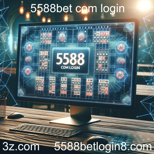 Bingo na 5588bet: A Emoção do Jogo Online