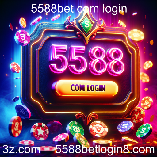 Explorando as Melhores Promoções do 5588bet