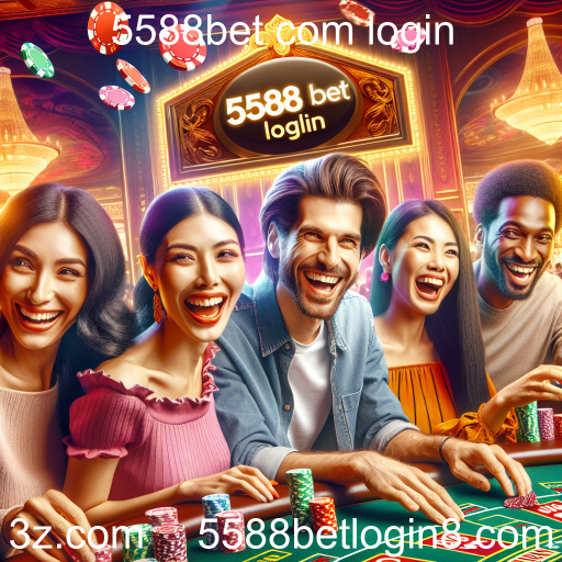 Descubra o Programa VIP da 5588bet